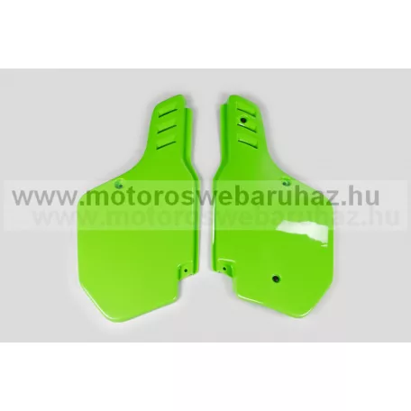 MŰANYAG ELEM, OLDALTÁBLA KAWASAKI (2713UFO)