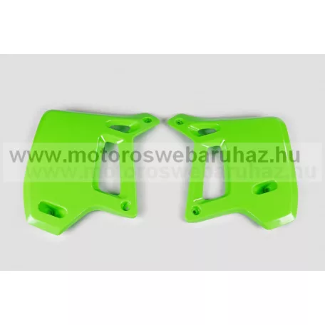 MŰANYAG ELEM, HŰTŐ LÉGTERELŐ KAWASAKI (2714UFO)
