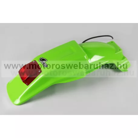 MŰANYAG ELEM, HÁTSÓ SÁRVÉDŐ LÁMPÁS KAWASAKI (2715UFO)