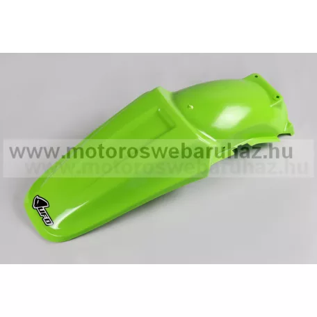MŰANYAG ELEM, HÁTSÓ SÁRVÉDŐ KAWASAKI (2731UFO)