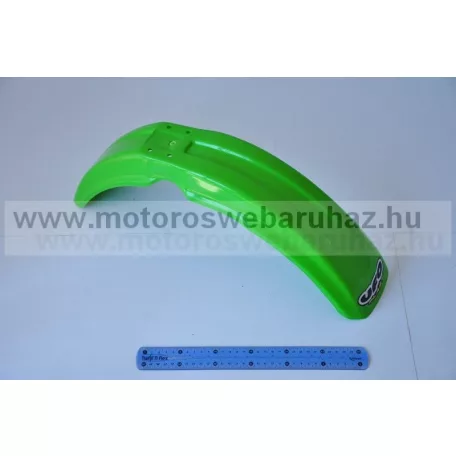 MŰANYAG ELEM, ELSŐ SÁRVÉDŐ KAWASAKI (2741UFO) 