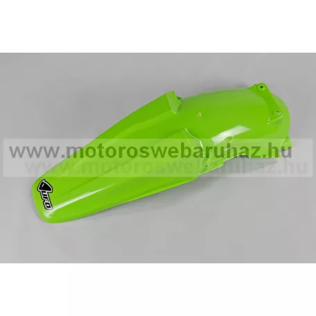 MŰANYAG ELEM, HÁTSÓ SÁRVÉDŐ KAWASAKI (2746UFO)