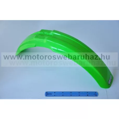 MŰANYAG ELEM, ELSŐ SÁRVÉDŐ KAWASAKI (2755UFO) 