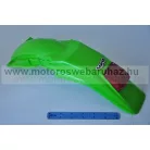 MŰANYAG ELEM, HÁTSÓ SÁRVÉDŐ LÁMPÁS KAWASAKI (2789UFO)