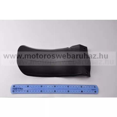 MŰANYAG ELEM, HÁTSÓ TELESZKÓPVÉDŐ YAMAHA (2819UFO)