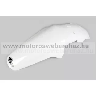 MŰANYAG ELEM, HÁTSÓ SÁRVÉDŐ YAMAHA (2833UFO)