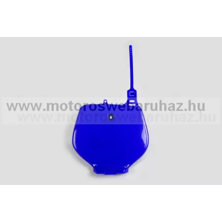 MŰANYAG ELEM, ELSŐ RAJTSZÁMTÁBLA YAMAHA (2853UFO)