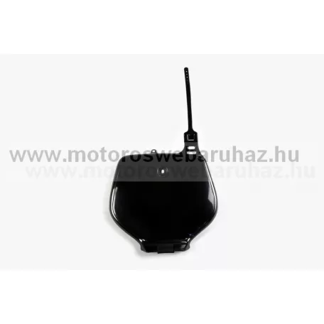 MŰANYAG ELEM, ELSŐ RAJTSZÁMTÁBLA YAMAHA (2853UFO)