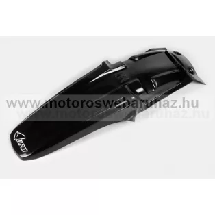 MŰANYAG ELEM, HÁTSÓ SÁRVÉDŐ YAMAHA (2858UFO)
