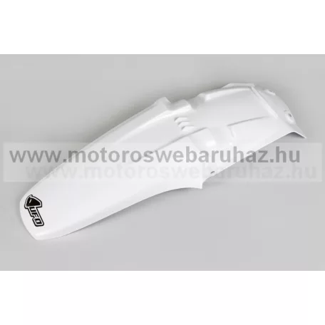 MŰANYAG ELEM, HÁTSÓ SÁRVÉDŐ YAMAHA (2858UFO)