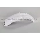 MŰANYAG ELEM, ELSŐ SÁRVÉDŐ YAMAHA (2873UFO)