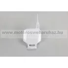 MŰANYAG ELEM, ELSŐ RAJTSZÁMTÁBLA YAMAHA (2874UFO)