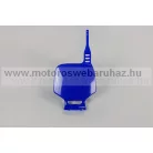 MŰANYAG ELEM, ELSŐ RAJTSZÁMTÁBLA YAMAHA (2874UFO)