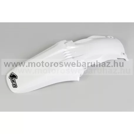 MŰANYAG ELEM, HÁTSÓ SÁRVÉDŐ YAMAHA (2877UFO)