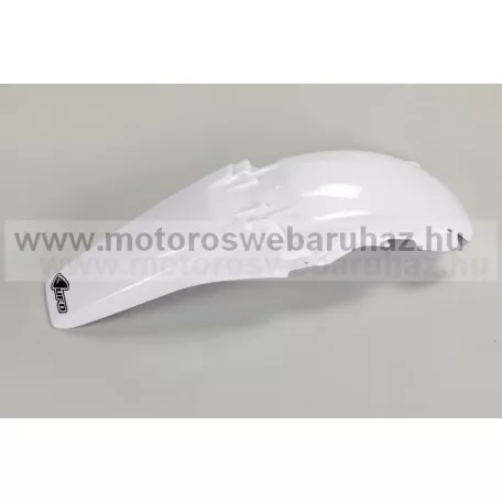 MŰANYAG ELEM, HÁTSÓ SÁRVÉDŐ YAMAHA (2897UFO)