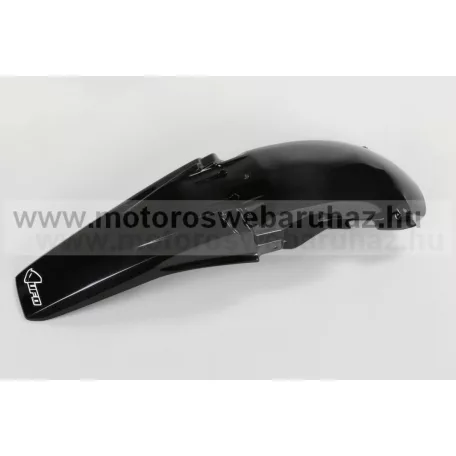 MŰANYAG ELEM, HÁTSÓ SÁRVÉDŐ YAMAHA (2897UFO)