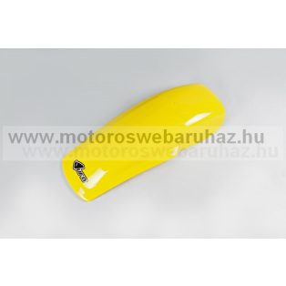 MŰANYAG ELEM, HÁTSÓ SÁRVÉDŐ SUZUKI (2901UFO)