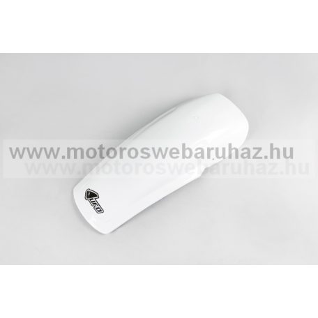 MŰANYAG ELEM, HÁTSÓ SÁRVÉDŐ SUZUKI (2901UFO)