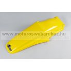 MŰANYAG ELEM, HÁTSÓ SÁRVÉDŐ SUZUKI (2944UFO)