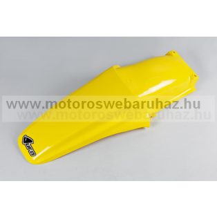 MŰANYAG ELEM, HÁTSÓ SÁRVÉDŐ SUZUKI (2944UFO)