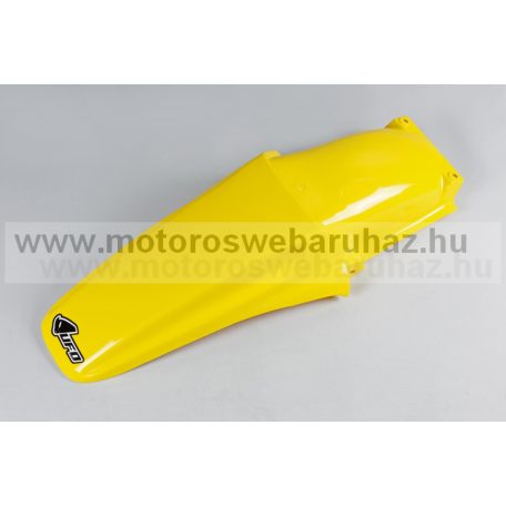 MŰANYAG ELEM, HÁTSÓ SÁRVÉDŐ SUZUKI (2944UFO)