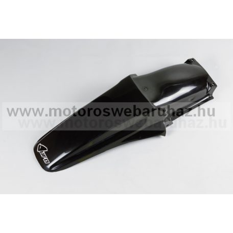 MŰANYAG ELEM, HÁTSÓ SÁRVÉDŐ SUZUKI (2944UFO)
