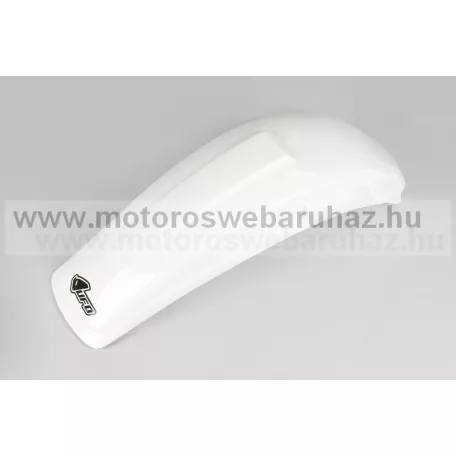 MŰANYAG ELEM, HÁTSÓ SÁRVÉDŐ KTM (3001UFO)
