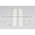 MŰANYAG ELEM, ELSŐTELESZKÓP VÉDŐ KTM (3011UFO)