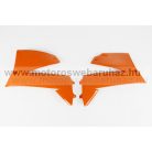 MŰANYAG ELEM, HŰTŐ LÉGTERELŐ KTM (3013UFO)