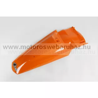 MŰANYAG ELEM, HÁTSÓ SÁRVÉDŐ KTM (3016UFO)