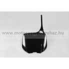 MŰANYAG ELEM, ELSŐ RAJTSZÁMTÁBLA KTM (3024UFO)