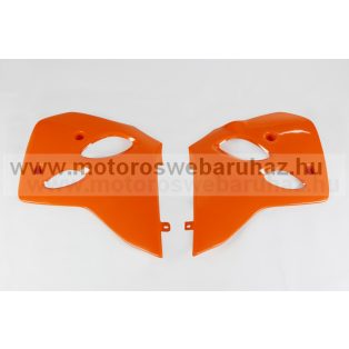 MŰANYAG ELEM, HŰTŐ LÉGTERELŐ KTM (3036UFO)