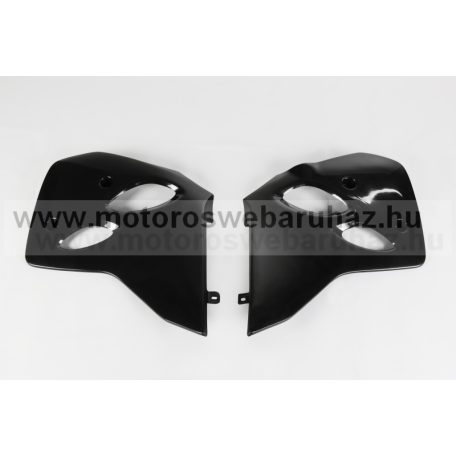 MŰANYAG ELEM, HŰTŐ LÉGTERELŐ KTM (3036UFO)