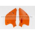 MŰANYAG ELEM, OLDALTÁBLA KTM (3037UFO)