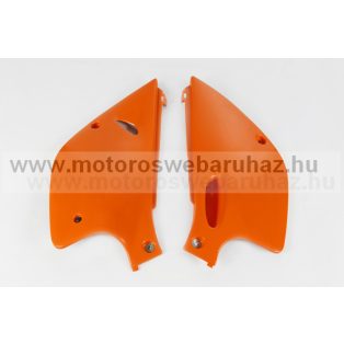 MŰANYAG ELEM, OLDALTÁBLA KTM (3037UFO)