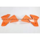 MŰANYAG ELEM, HŰTŐ LÉGTERELŐ KTM (3040UFO)