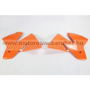 MŰANYAG ELEM, HŰTŐ LÉGTERELŐ KTM (3040UFO)