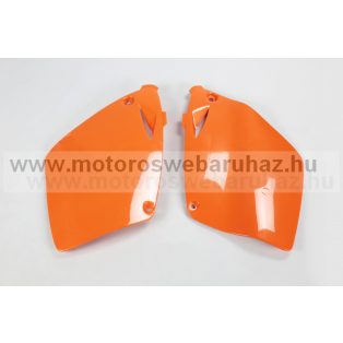 MŰANYAG ELEM, OLDALTÁBLA KTM (3041UFO)