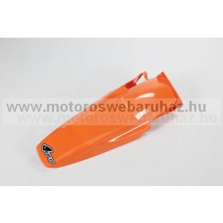 MŰANYAG ELEM, HÁTSÓ SÁRVÉDŐ KTM (3042UFO)