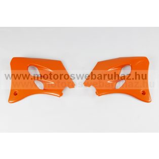 MŰANYAG ELEM, HŰTŐ LÉGTERELŐ KTM (3051UFO) 