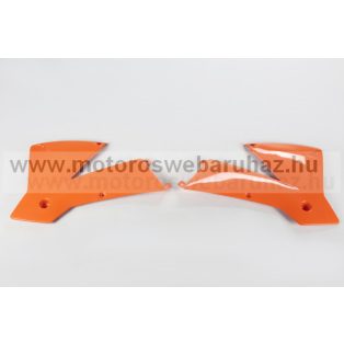 MŰANYAG ELEM, HŰTŐ LÉGTERELŐ KTM (3065UFO)