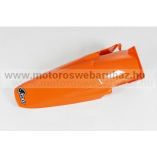 MŰANYAG ELEM, HÁTSÓ SÁRVÉDŐ KTM (3067UFO)