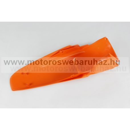 MŰANYAG ELEM, HÁTSÓ SÁRVÉDŐ KTM (3067UFO)