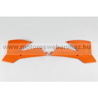 MŰANYAG ELEM, HŰTŐ LÉGTERELŐ KTM (3072UFO)