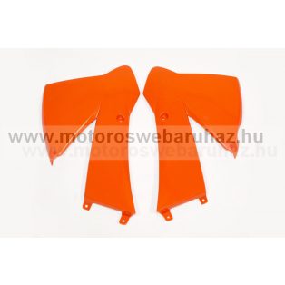 MŰANYAG ELEM, HŰTŐ LÉGTERELŐ KTM (3079UFO)