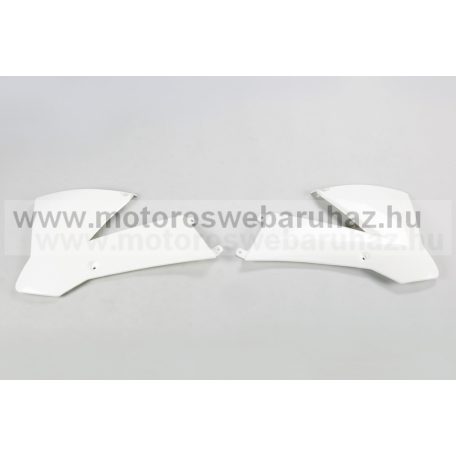 MŰANYAG ELEM, HŰTŐ LÉGTERELŐ KTM (3079UFO)