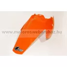 MŰANYAG ELEM, HÁTSÓ SÁRVÉDŐ OLDALIDOMOKKAL KTM (3080UFO)