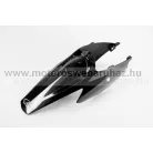 MŰANYAG ELEM, HÁTSÓ SÁRVÉDŐ OLDALIDOMOKKAL KTM (3080UFO)