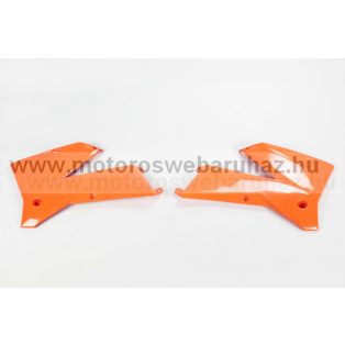 MŰANYAG ELEM, HŰTŐ LÉGTERELŐ KTM (3084UFO)