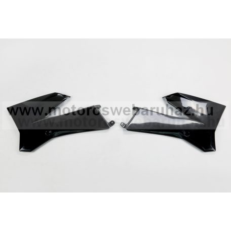 MŰANYAG ELEM, HŰTŐ LÉGTERELŐ KTM (3088UFO)